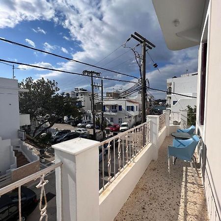 Tinos Central Perfection المظهر الخارجي الصورة