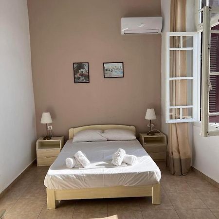 Tinos Central Perfection المظهر الخارجي الصورة