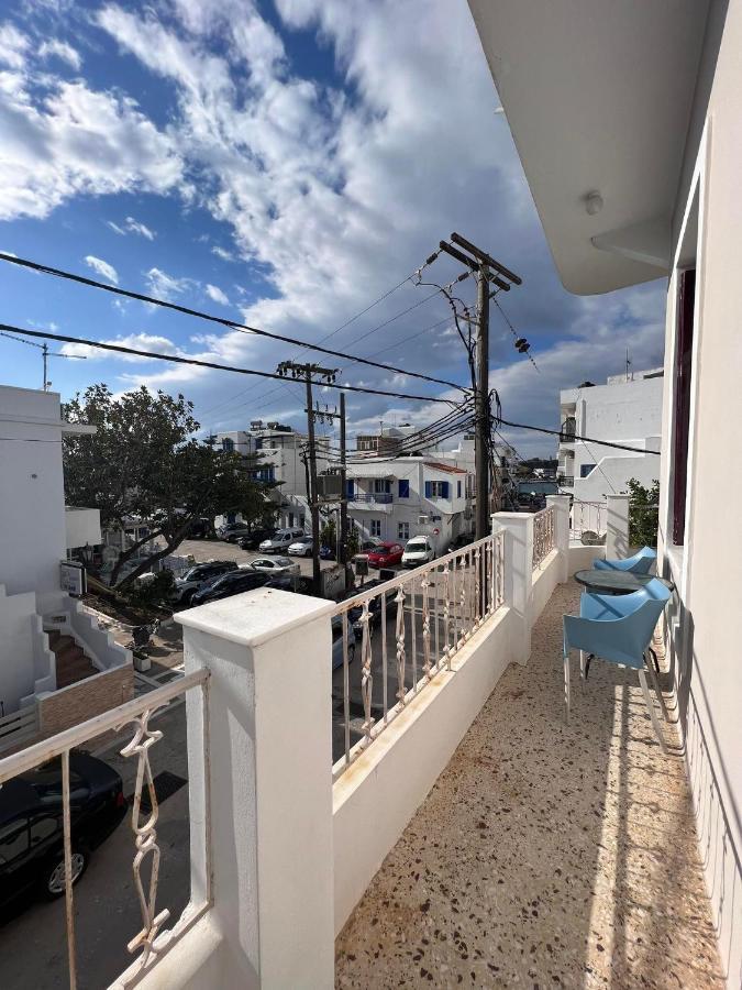 Tinos Central Perfection المظهر الخارجي الصورة