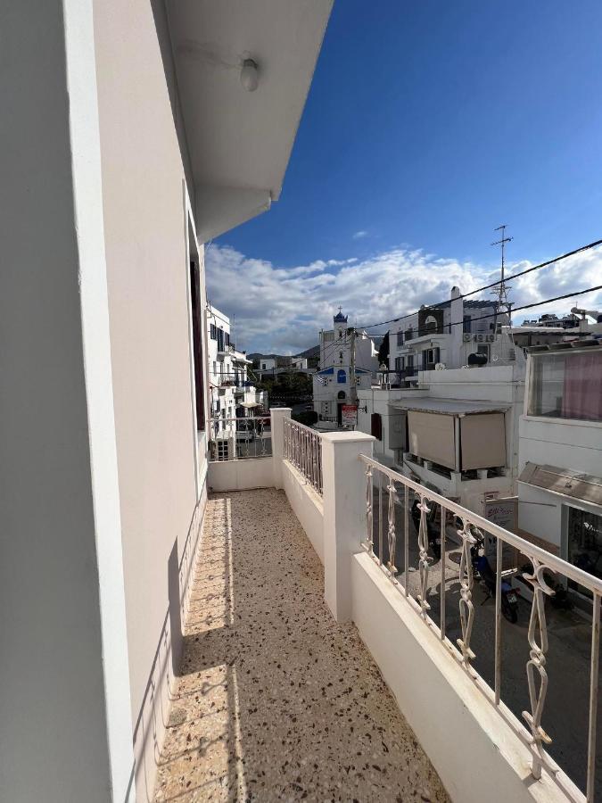 Tinos Central Perfection المظهر الخارجي الصورة