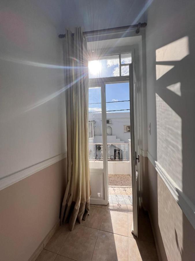 Tinos Central Perfection المظهر الخارجي الصورة