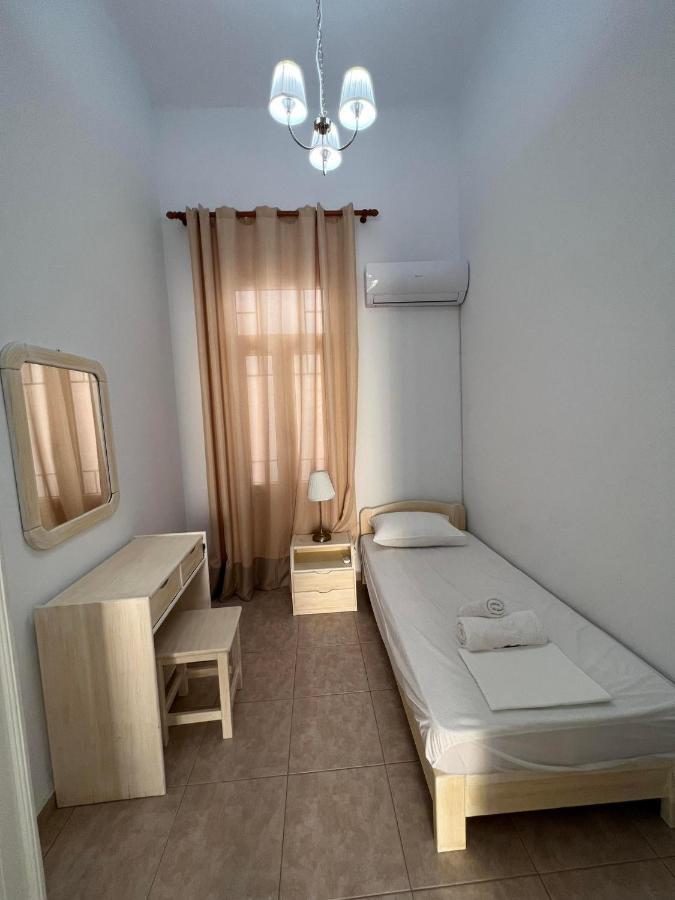 Tinos Central Perfection المظهر الخارجي الصورة