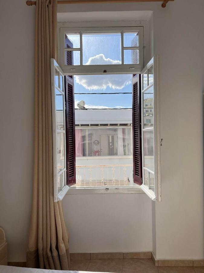 Tinos Central Perfection المظهر الخارجي الصورة